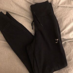 Gym shark high waisted joggers